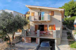 Apartments with a parking space Rukavac, Vis - 8859